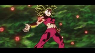 AMV DRAGON BALL SUPER - GOKU vs JIREN - YOUNG THUG POWER