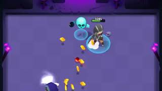 Archero: 3k Gems Case Openings