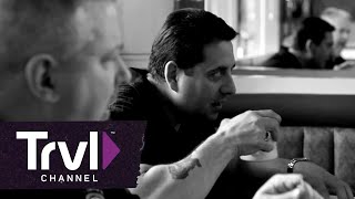 A Day With Steve Di Schiavi