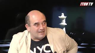 Итоги карабахской войны и строительство "Великого Турана"