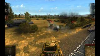 World of Tanks - T-44