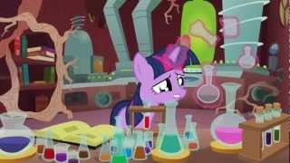 My Little Pony - презентация для Everycon'а 2012