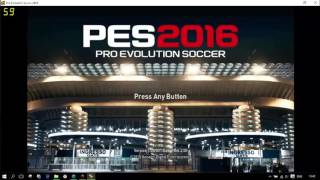 PES-2016 0-Dan Kurulum,En Son Sürüme Getirme(1.03.00), Online Oynama Ve 0xc0000142 Hata Çözümü.