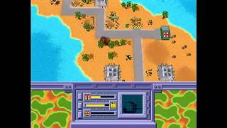 Return Fire - HD Remastered Showroom - 3DO
