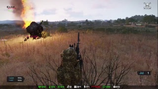 ARMA 3 EXILE RU39 SERVERS (2)