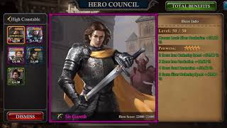 Small blastie Special Edition - King of Avalon