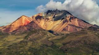 Samsung Super Amoled Sample Video