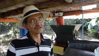 Julio Cesar Idarraga Sanchez - finca Esmeralda