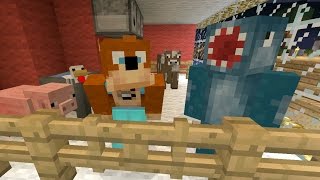Minecraft Xbox - Amazing Animals [249]