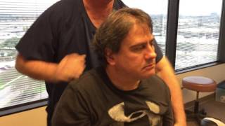 Must Watch Surprise, First "Ring Dinger" of The Year Without The Pins At ACR LLC