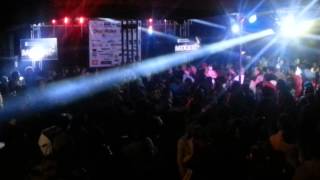 Sonido Mixer