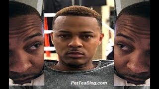 Bow Wow doesn't think he'll make it to 35 years Old ?