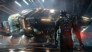 Elite: Dangerous VoiceAttack - Oscar (rus) v0.1.2