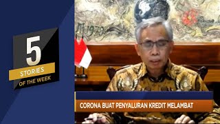 Daya Beli Rendah, Juli 2020 Deflasi 0,1%, hingga Filipina Resmi Resesi Akibat Pandemi