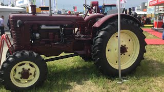 MTZ-7 PVM Gaz-63
