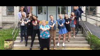 фильм 9А выпускной