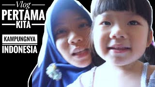 Mengenal "kampungnya Indonesia di Hongkong" || VLOG 1