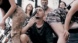 ZilaMike - Suzuki Hustler (Videoclip Oficial)