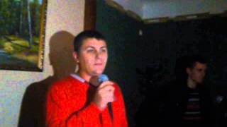 Александр Бидюк (Тульчин) - Я куплю тебе дом