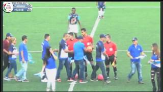 Pony Fútbol 2017 -Fátima vs La Nubia