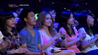 OPLUS - Medley Backstreet Boys [Nhân Tố Bí Ẩn 2014]
