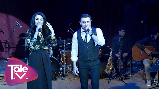 NİGARANAM - TALIB TALE feat ZEYNƏB (video rolik 2016)