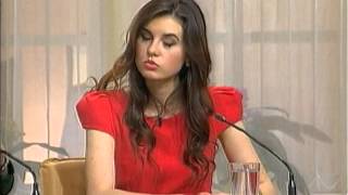 Украинский Семейный Суд-426 серия.11.03.2016г.