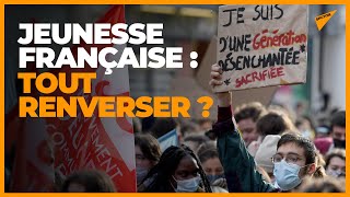 Frédéric Dabi : « Les jeunes se sentent une génération sacrifiée du Covid, injustement stigmatisée »