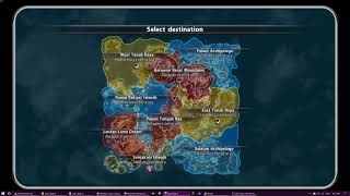 Just Cause 2 | No Main Menu / PDA Glitch, how to fix?