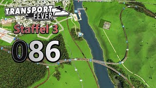 Tanz der Güter ? ► [S3|086] ► Let's Play Transport Fever German