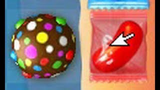 Candy Crush Soda Saga LEVEL 1145 DIFFICULT ★★★ STARS (No boosters)
