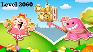 candy crush level 2060