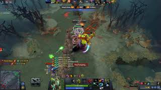 Dread's stream | Dota 2 - Earthshaker / Tiny / Battle Cup | 04.08.2018