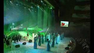 AZIZAM CHE KARDAM - LIVE IN DUSHANBE - ALBERT NARKOLAYEV