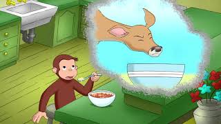 Jorge el Curioso en Español?A Cosa ?Caricaturas para Niños?Para niños