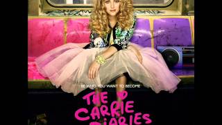 The Carrie Diaries "Material Girl" by The Bird and The Bee