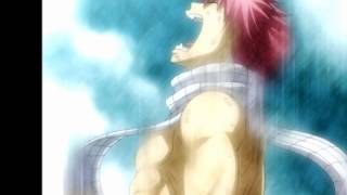 Fairy Tail - Past Story