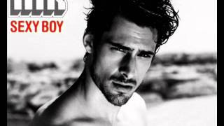 AIR - Sexy Boy