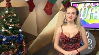 Мария Вишневская - "Телешанс" (16.01.18)