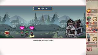 Hero Generations ~ Episode 1