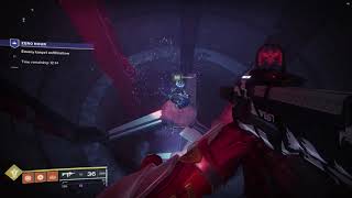 Outbreak Perfected - Zero Hour | Destiny 2 Joker's Wild