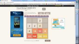 2048 simplest steps getting the game completed for earning bitcoins http://bitcoin2048.com/?r=30876