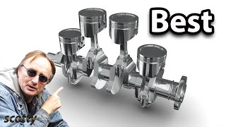 Who Makes the Best Engine and Why
