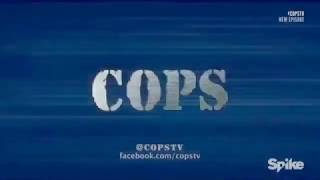 COPS TV [Gambit Role Play]