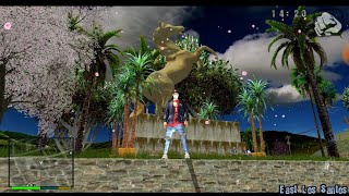 #42 SHARe MOD PACK VIP JAMAN NOW 2K18