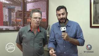 TV Cidade - Garagem da Galera 07-02-2020