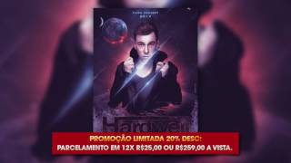 APRENDA A FAZER ARTE PARA EVENTOS - (FLYERS PARA EVENTOS) PHOTOSHOP DESIGNER