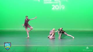 AMILLYA, SADIE, AND MADALYN - Synergy Dance Competition 2019
