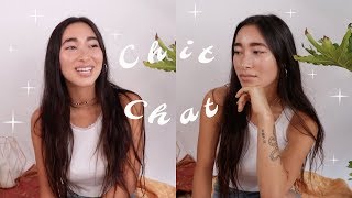 My thoughts on s*xuality & spirituality