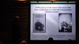 Robert E. Lee in War and Peace with Dr. Don Hopkins